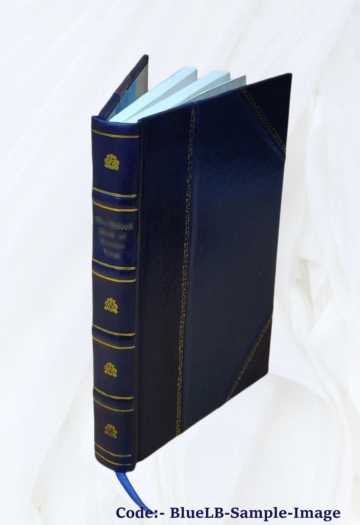 325 1881 [Leather Bound]. A church history to the Council of Nicæa, A.D
