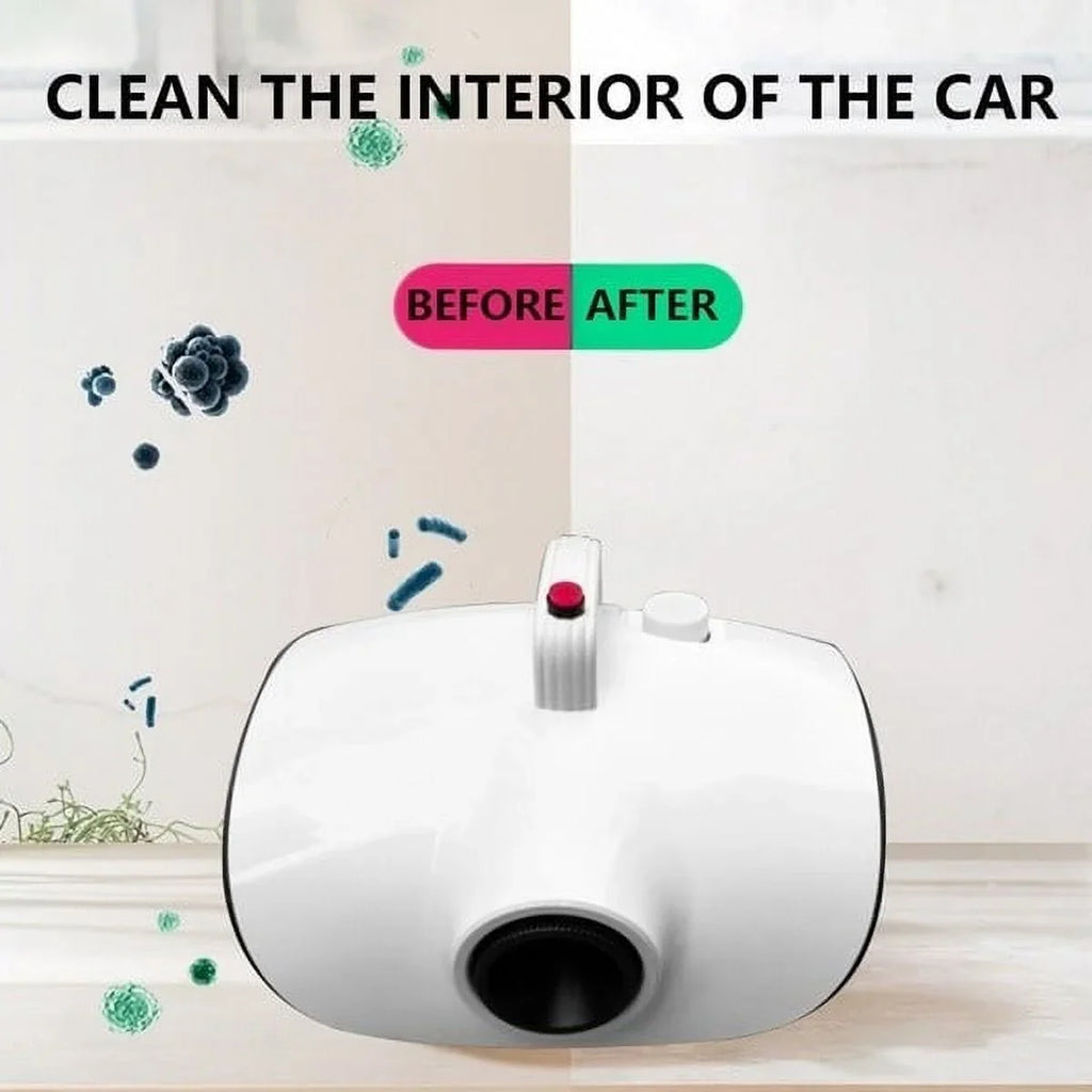 ODOMY Cars Interior Atomization Disinfectant Machine Deodorant Sterilizes