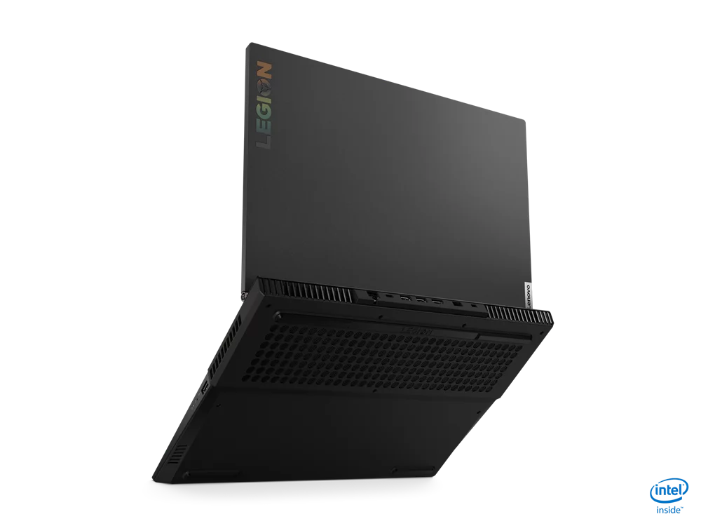 Restored  82AU00CXUS Legion 5 15IMH05 15.6" FHD i510300H 2.5GHz NVIDIA GeForce GTX 1650 Ti 4GB 8GB RAM 512GB SSD Win 10 Home Phantom Black (Refurbished)