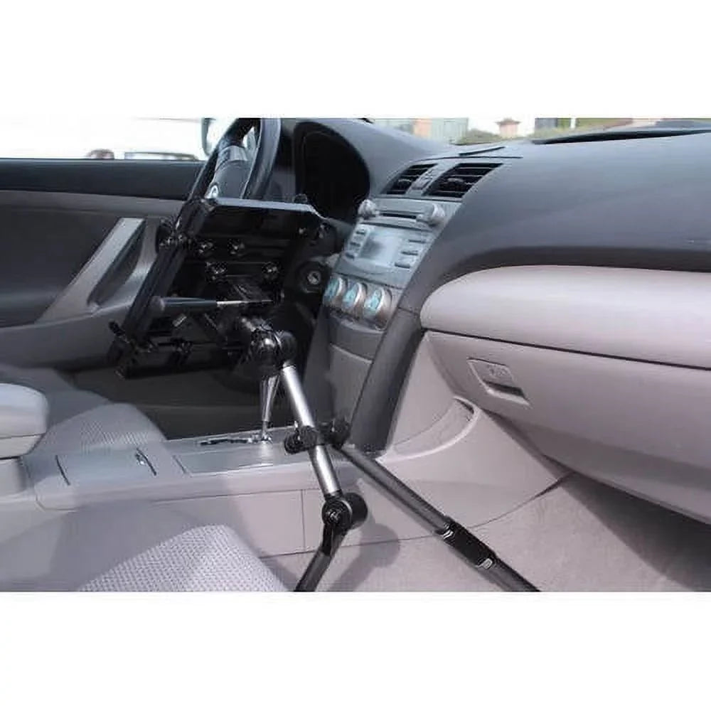 Super Deal Mobotron Standard Laptop Mount with Accessories