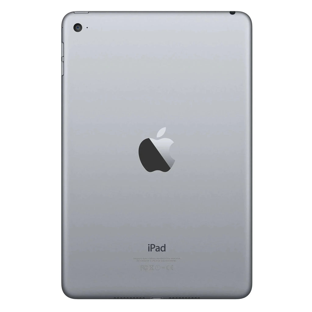 Restored Tablet Ipad Mini 4th Generation  A8 DualCore 2GB RAM 128GB Storage Wifi (Refurbished)