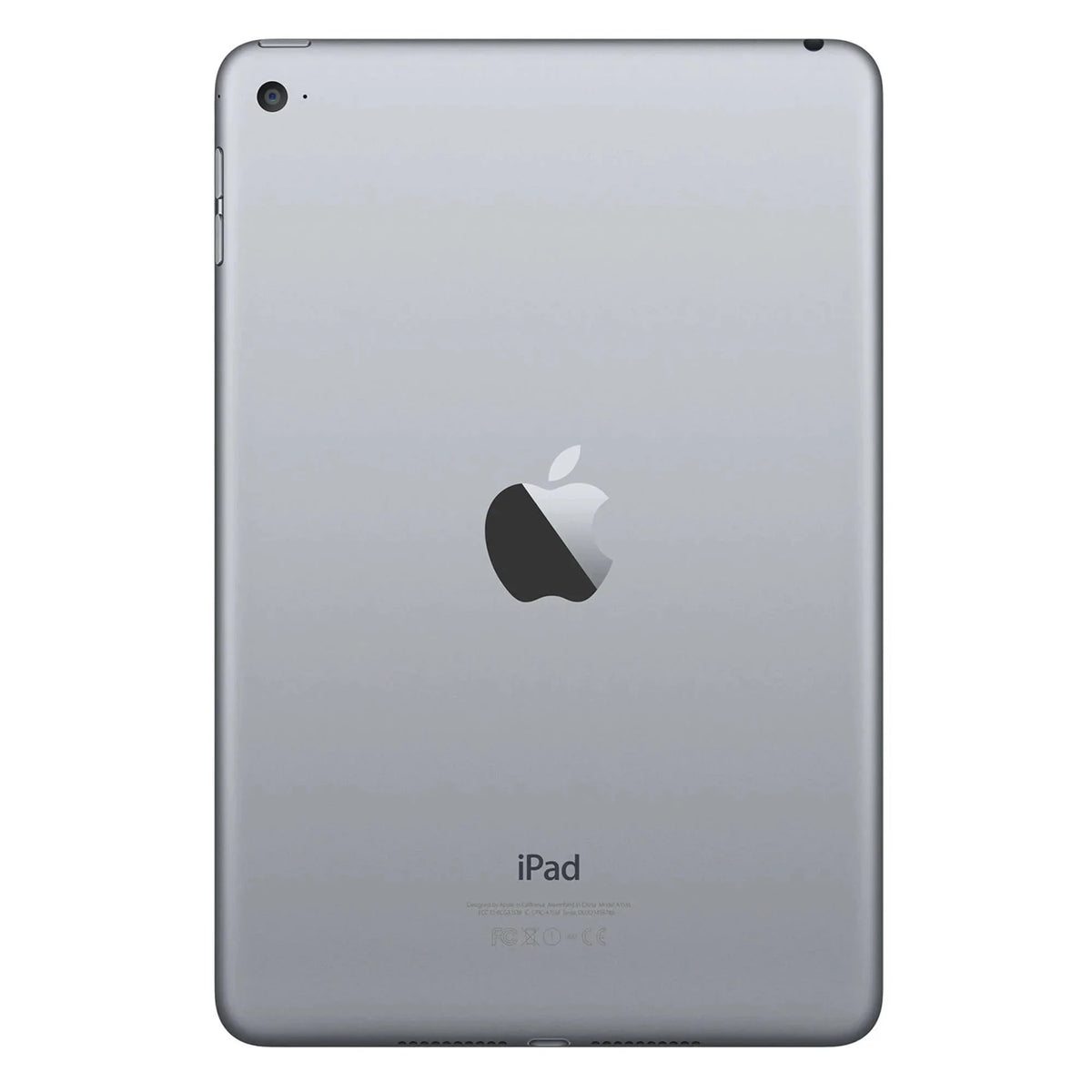 Restored Tablet Ipad Mini 4th Generation  A8 DualCore 2GB RAM 128GB Storage Wifi (Refurbished)