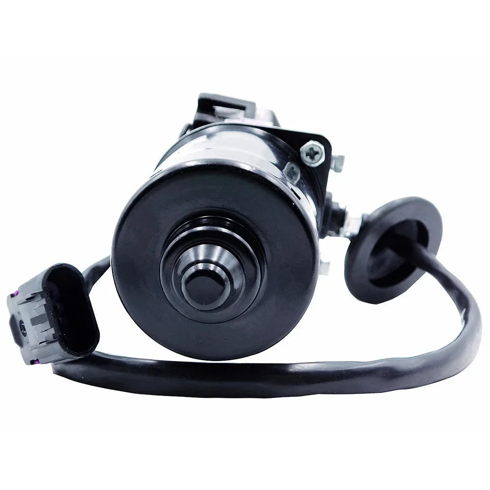 New 4 Pin Front Wiper Motor suitable With GMC Canyon 2004 2005 2006 2007 2008 2009 2010 2011 2012 by Part Number 10379535 25809218 88958223 8889582230 59940237 401062 8-88958-223-0 40-1062