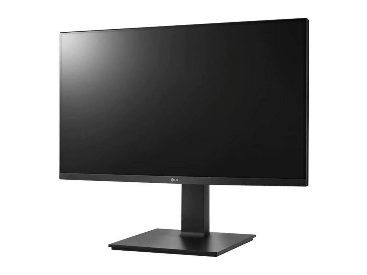 24" (23.8" Viewable) IPS Monitor 5 ms FreeSync (AMD Adaptive Sync) 1920 x 1080 Flat Panel 24BP450Y-I