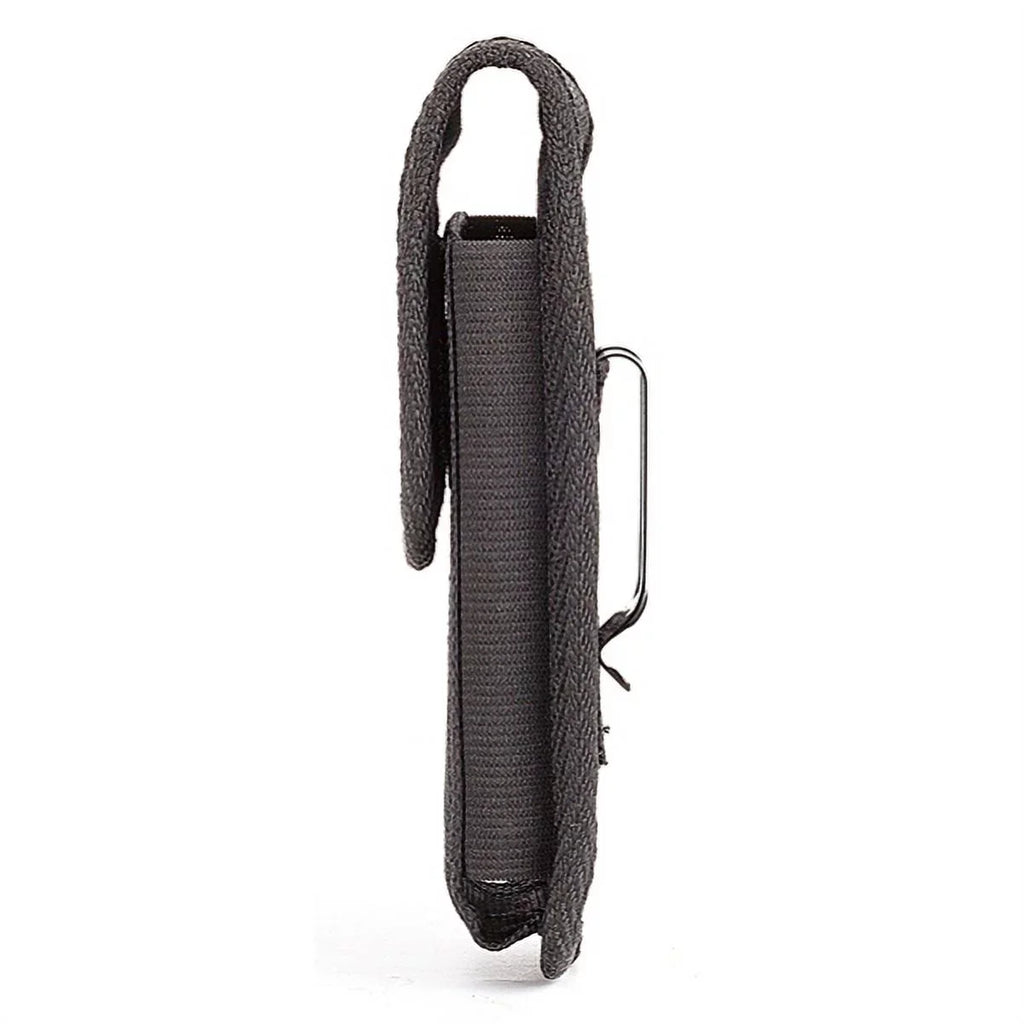Rugged Durable Canvas Case Holster Metal Belt Clip w Black Durable Braided 10ft Long Type-C Cable Rapid Charger Sync USB Wire Y4P for Nokia 3.1 Plus - OnePlus 5T, 6, 6T, 7 Pro -  Phone 2