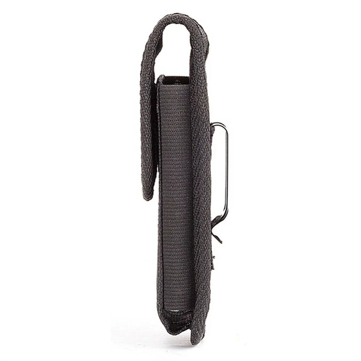 Rugged Durable Canvas Case Holster Metal Belt Clip w Black Durable Braided 10ft Long Type-C Cable Rapid Charger Sync USB Wire Y4P for Nokia 3.1 Plus - OnePlus 5T, 6, 6T, 7 Pro -  Phone 2