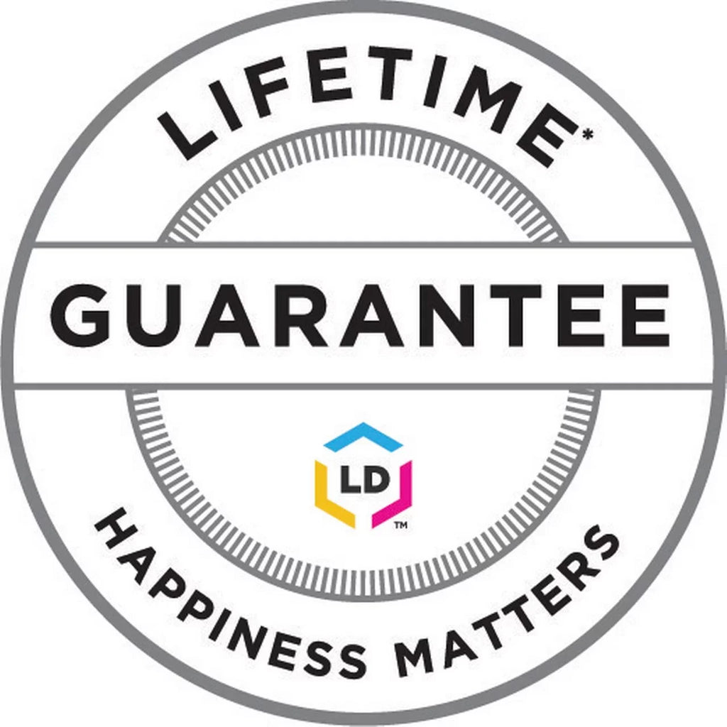 LD Products matching Toner Cartridge Replacement for  MLT-D203L High Yie (Black, 2-Pack)