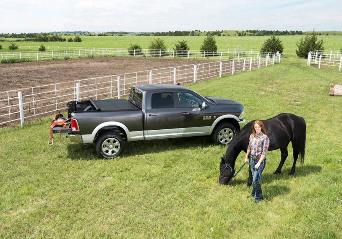 Truxedo 82-11  Ranger 6ft TruXport Bed protector