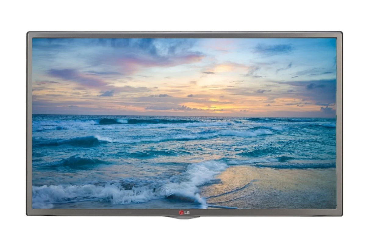 Restored  22" Class HD (720P) LED TV (22LX570M) (Refurbished)
