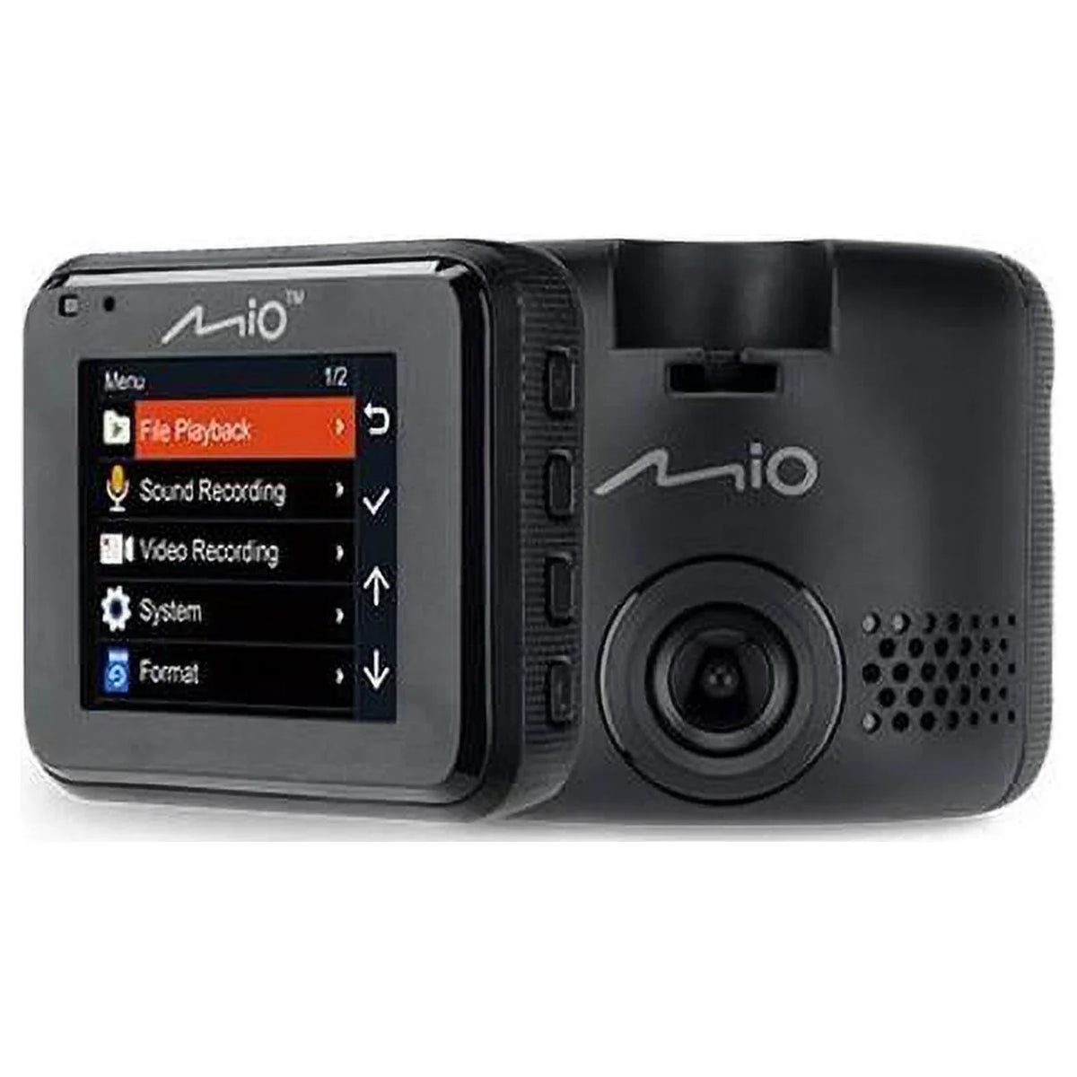 Mivue C320 Car Dash Camera. Mio  2 in