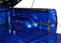 UnderCover SC203P Swing Case Storage Box Fits select: 2015-2023  F150