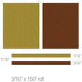 X 2 in.. X 20 in. 50-C Fiberglass Pad- 20 in. Arrestors 20 in.X20 in.X2 in. Air Filtration Ga10 Fib