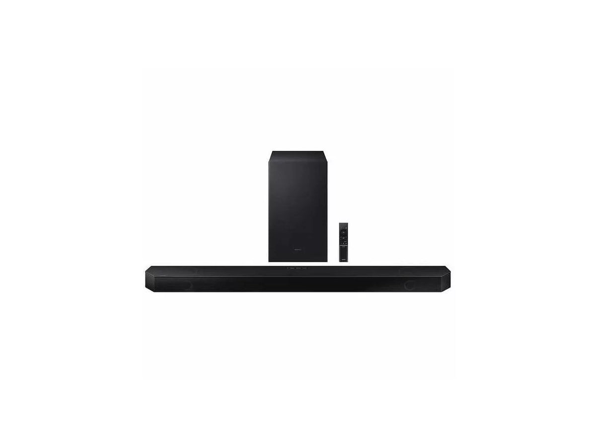 HW-Q7CB 3.1.2ch Soundbar with Dolby Atmos Speaker