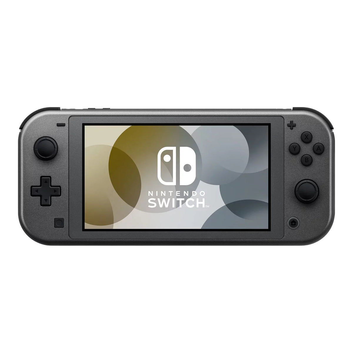 Nintendo Switch Lite Dialga and Palkia Edition with Pokemon: Let's Go, Eevee