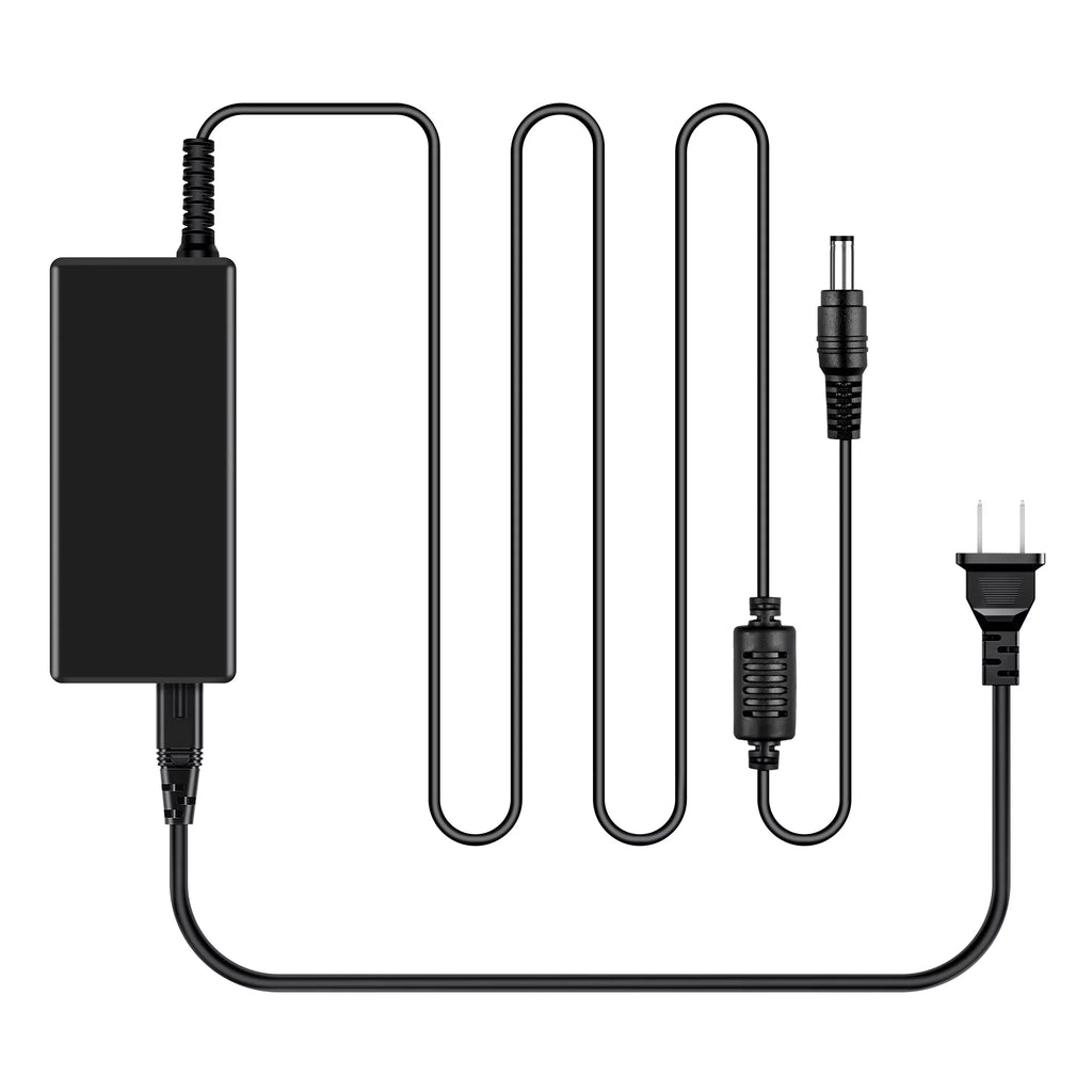 No.: 4000460 2.1 Channel Stereo TV Surround Soundbox Sound Box Soundbar Sound bar Home Theater Speaker System Power. FITE ON AC / DC Adapter For Auvio SBX24210 Cat