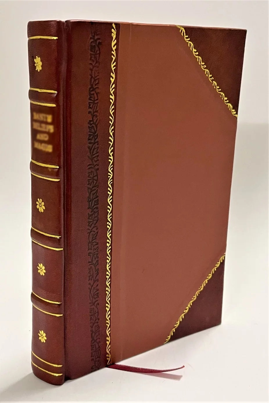 Paquis / 1844 edition [Leather Bound]. par M. D'apres Aschbach, Lembke, Dunham, Bossi, Ferreras, Schaefer, etc. Histoire d'Espagne et de Portugal depuis les temps les plus recules jusqu'a nos jours