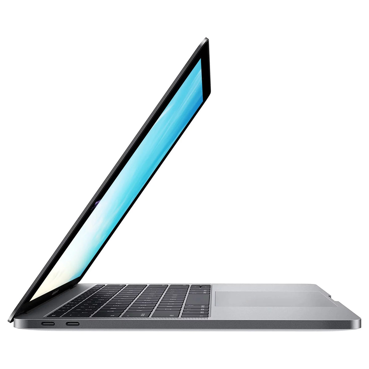 Restored  MacBook Pro 13.3-inch  Core i5 8GB RAM Mac OS 128GB Bundle: Black Case, Wireless Mouse, Bluetooth/Wireless Airbuds By Certified 2 Day Express (Refurbished)