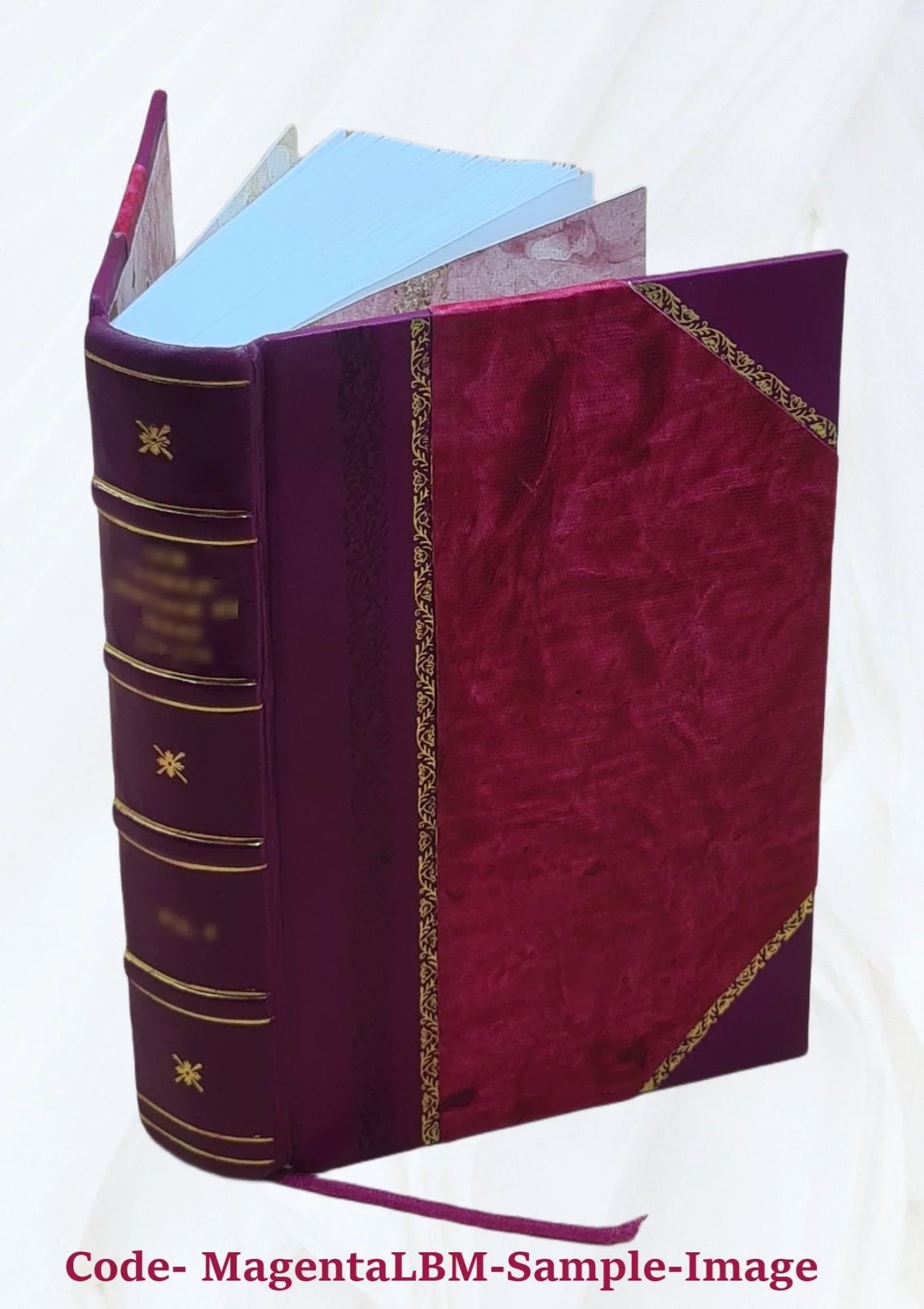 A mendis accuratè repurgata, vivisque imaginibus eleganter & opportunè suis locis illustrata 1 1578 [Leather Bound]. Pauli Iovij Novocomensis Opera quotquot extant omnia