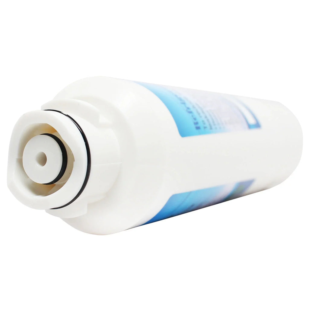 3-Pack appropriate with  RS265TDWP Refrigerator aqua Filter - matching with  DA29-00020B, DA29-00020A, HAF-CIN Fridge moisture Filter Cartridge