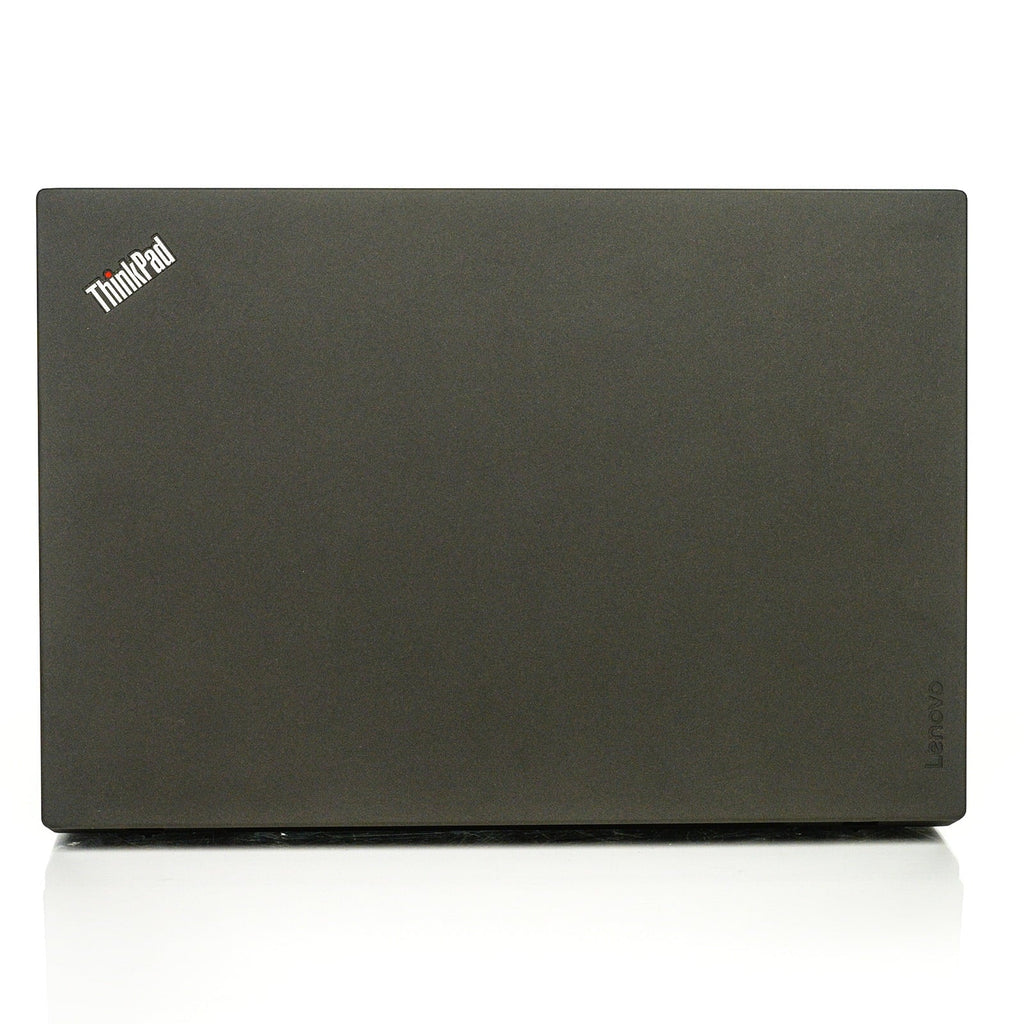 Used  ThinkPad T460 Laptop i5 Dual-Core 16GB 500GB Win 10 Pro B v.WAA