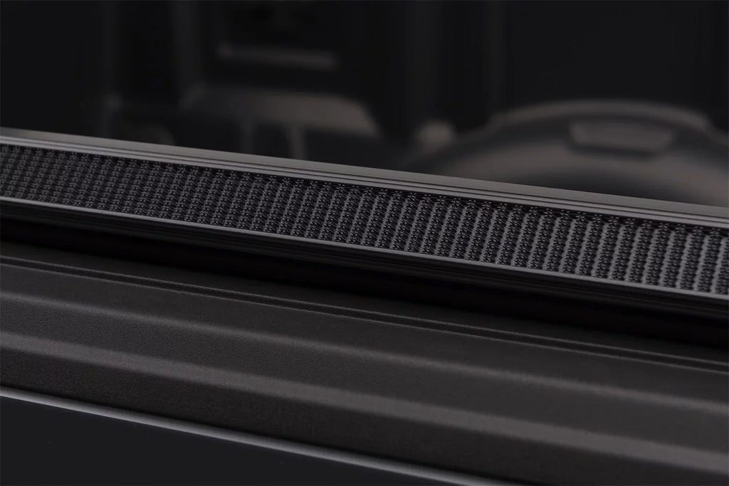 TruXedo TruXport Soft Roll Up Truck Bed Tonneau protector | 258101 | Fits 1997 - 2003  F-150, 04 Heritage 6' 7" Bed (78.8")
