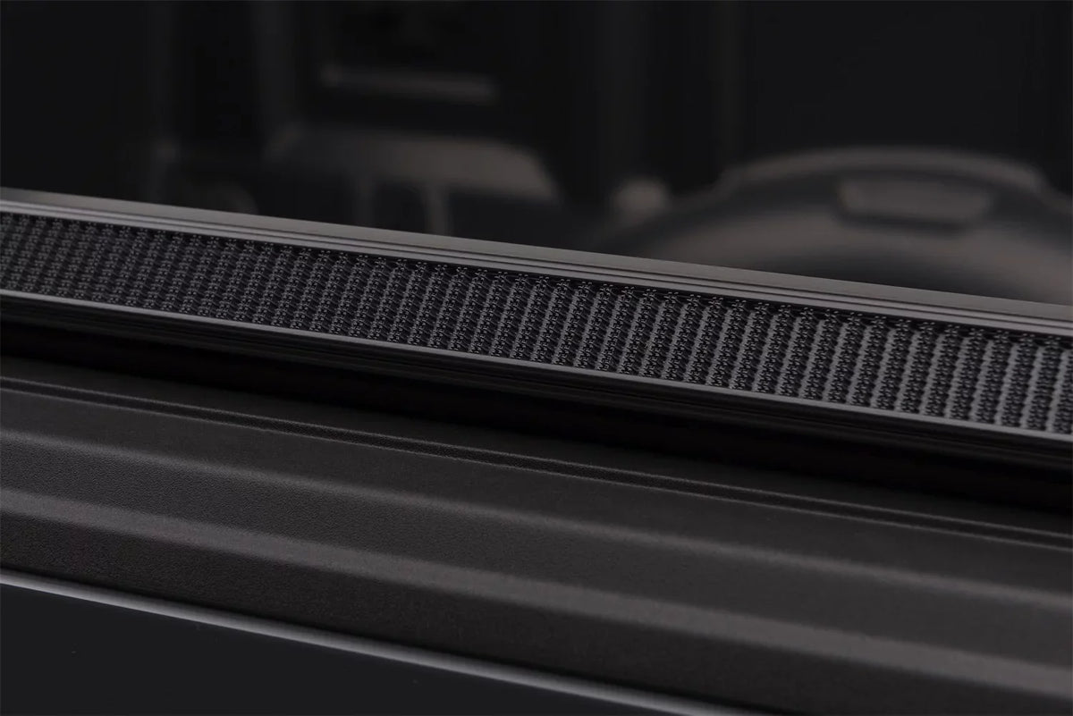 TruXedo TruXport Soft Roll Up Truck Bed Tonneau protector | 258101 | Fits 1997 - 2003  F-150, 04 Heritage 6' 7" Bed (78.8")