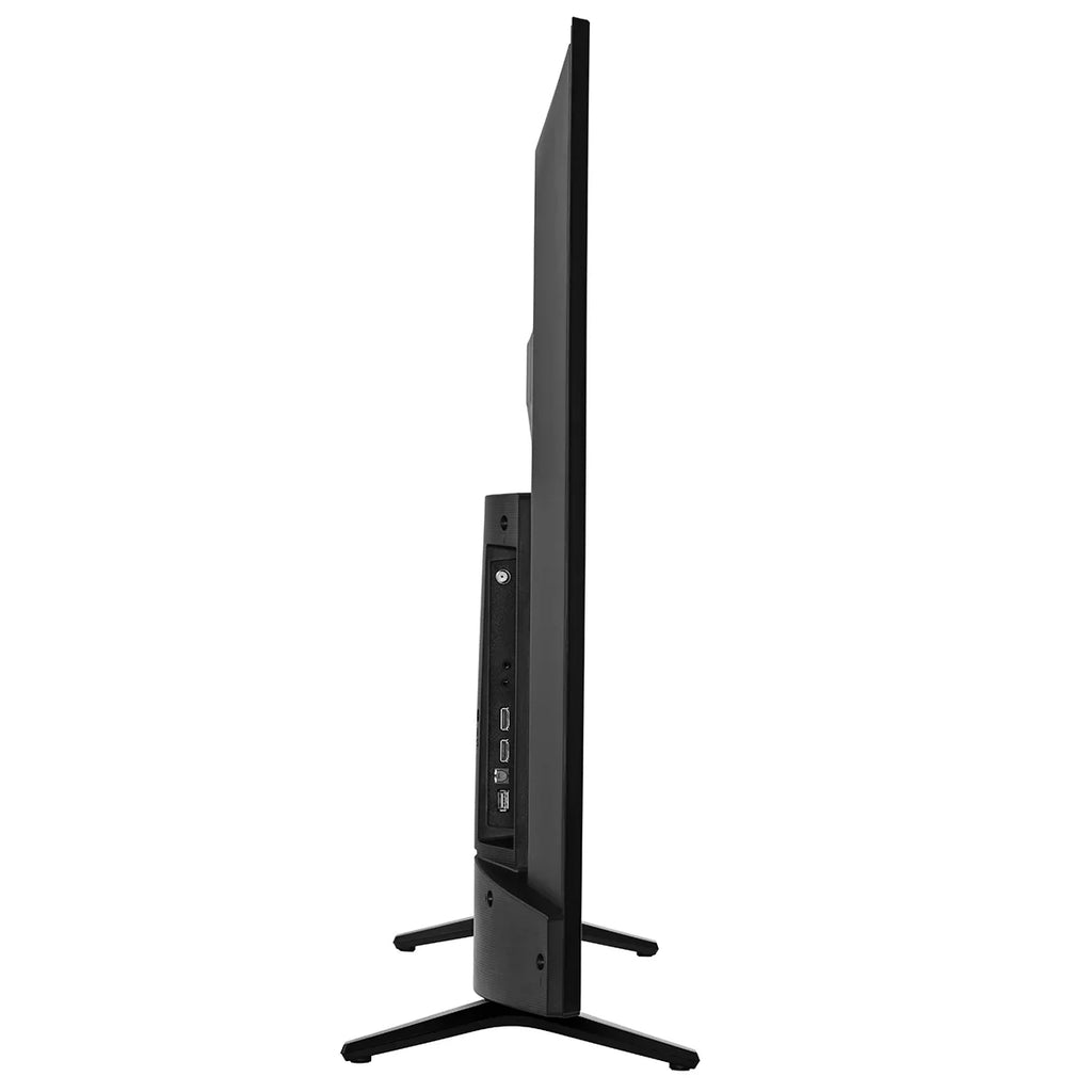Sharp 58" Class 4K Ultra HD (2160P) HDR Roku Smart LED TV (58Q7330U)