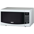 Countertop Microwave - White. ft. RCA New 0.7 Cu