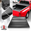 Short Bed Truck Tonneau shield 5Ft Soft Tri-Fold Fleetside for 19-21  Ranger
