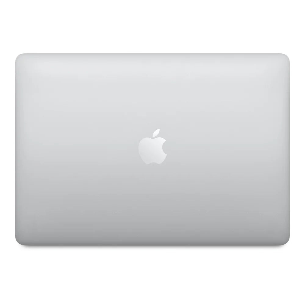 Pre-Owned  Macbook Pro 13.3-inch (Silver, TB) 2.0Ghz Quad Core i5 (2020) Laptop 512GB HD & 16GB RAM-Mac OS (Fair)