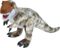 Wild Republic Dinosaurs, T-Rex Plush, Dinosaur Stuffed Animal, Plush Toy, Gifts for Kids, 28"