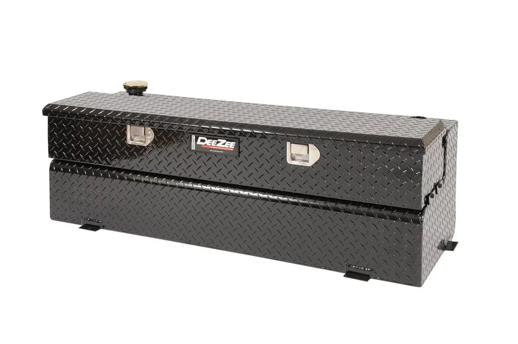 Dee Zee DZ92740XB Specialty Series Auxiliary Transfer Tank
