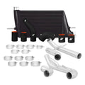 Mishimoto MMINT-EVO-10KBK Performance Intercooler Kit suitable With Mitsubishi Lancer Evo X 2008-2015 Black