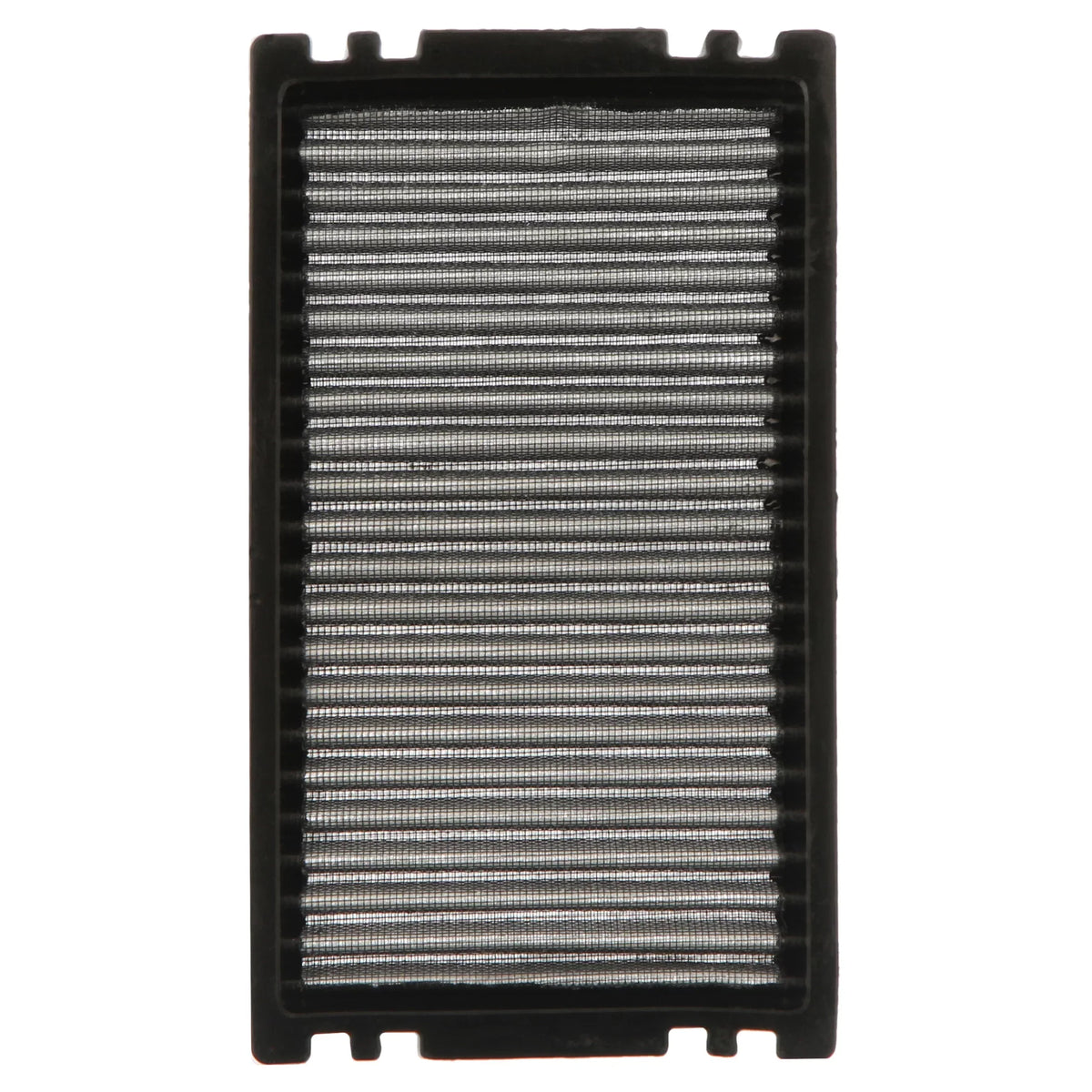 K&N VF1000 Washable & Reusable Cabin Air Filter - Cleans and Freshens Incoming Air for your Silverado, Avalanche, Escalade, Sierra, Yukon Fits select: 1999-2002 CHEVROLET SILVERADO