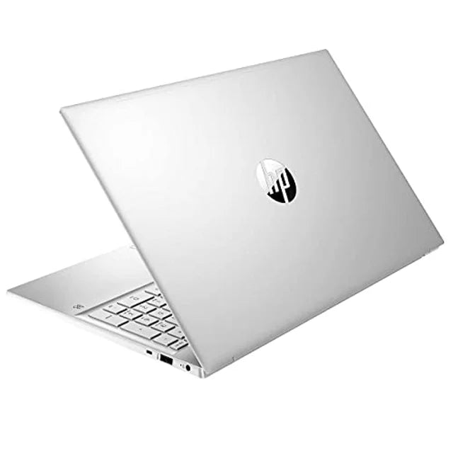 2022  Pavilion 15.6" FHD IPS Touchscreen Laptop 11th Gen 4-Core  i5-1135G7 24GB DDR4 1TB NVMe SSD Iris Xe Graphics HDMI Webcam Bluetooth USB-C Backlit Keyboard Windows 10 w/ 32GB USB Drive