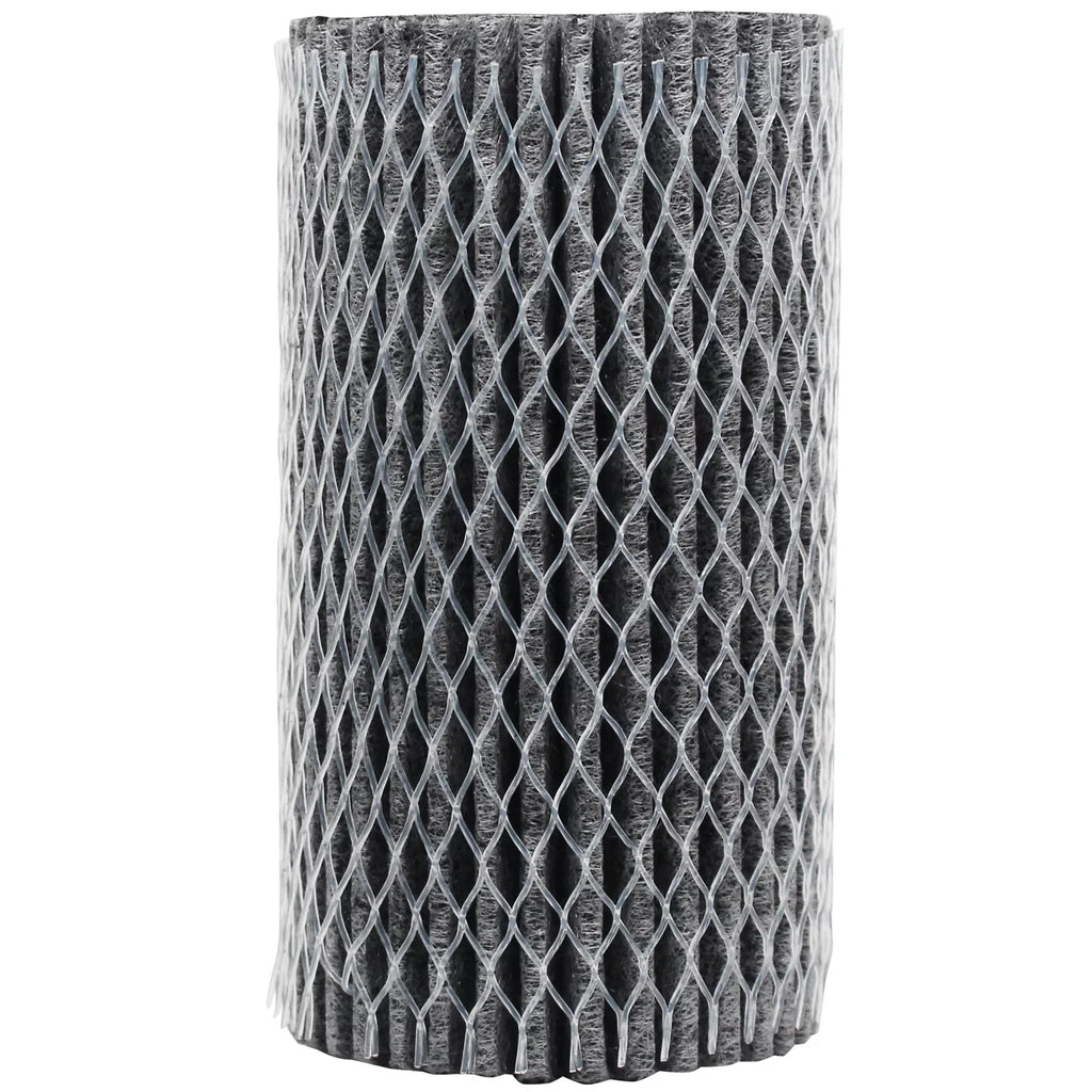 8-Pack Replacement for Frigidaire GLHS69EHPB2 Refrigerator Air Filter - matching with Frigidaire EAF1CB, 46-9917 Fridge Air Filter