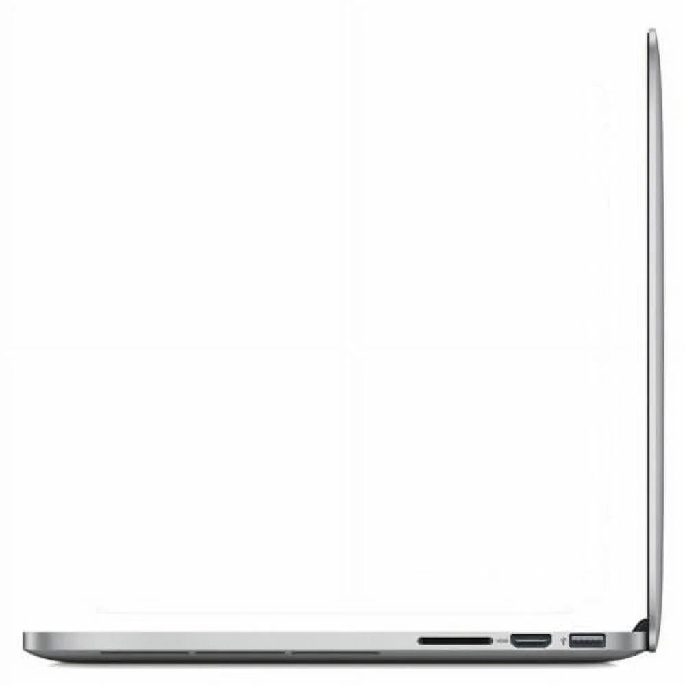 Restored  MacBook Pro Laptop Core i5 2.8GHz 8GB RAM 512GB SSD 13" MGX92LL/A (2014) (Refurbished)