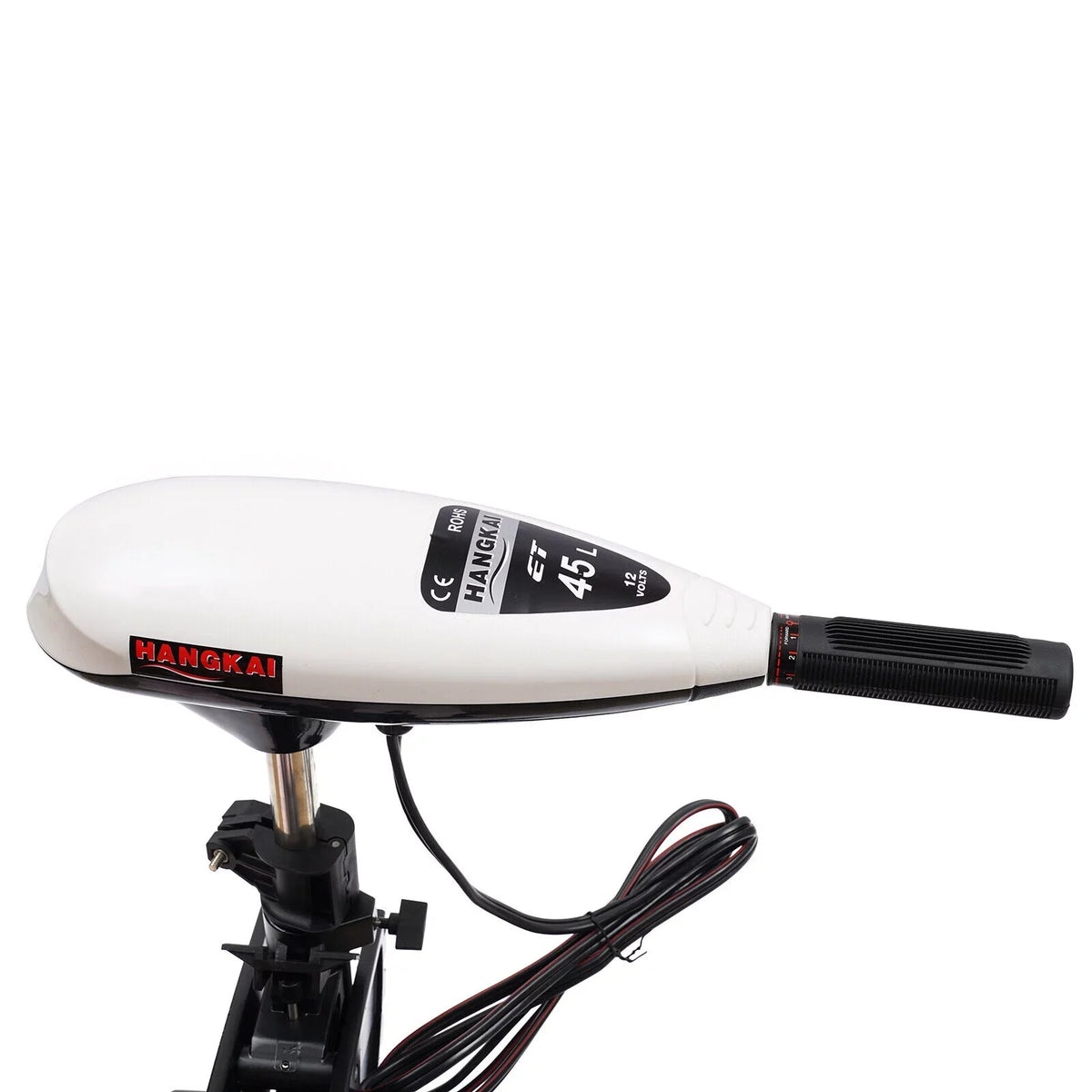 12V Electric Trolling Motor Outboard Motor Engine Fishing vessel Kayak Engine