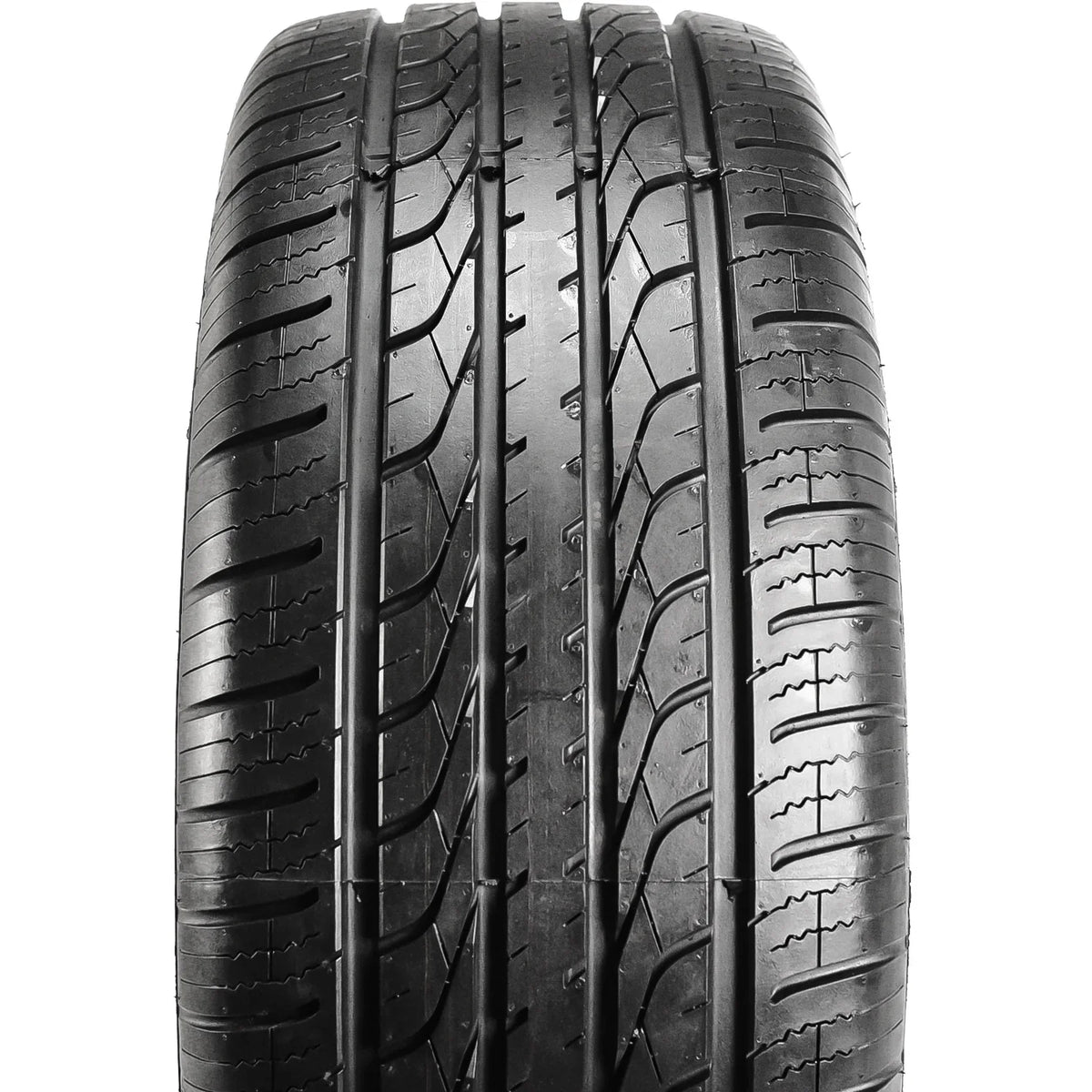 Performer CXV Sport 265/60R18 110H AS A/S All Season Tire Fits: 2015  Tacoma TRD Pro, 2012-14  Tacoma Pre Runner