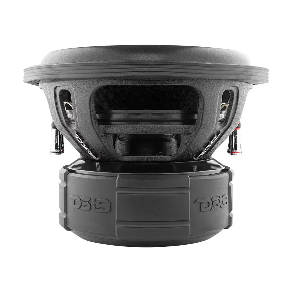 4000W High Excursion Subwoofer. DS18 Audio  12 in