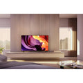 Pre-Owned  55" Class 4K (2160p) Smart LED TV (KD55X80K) (Good)