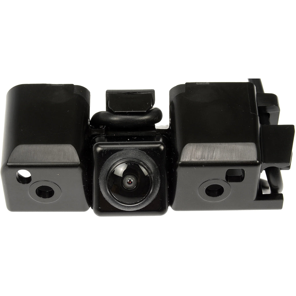 Dorman 590-082 Rear Park Assist Camera for Specific Chevrolet / GMC Models Fits select: 2014-2015 CHEVROLET SILVERADO, 2014-2015 GMC SIERRA