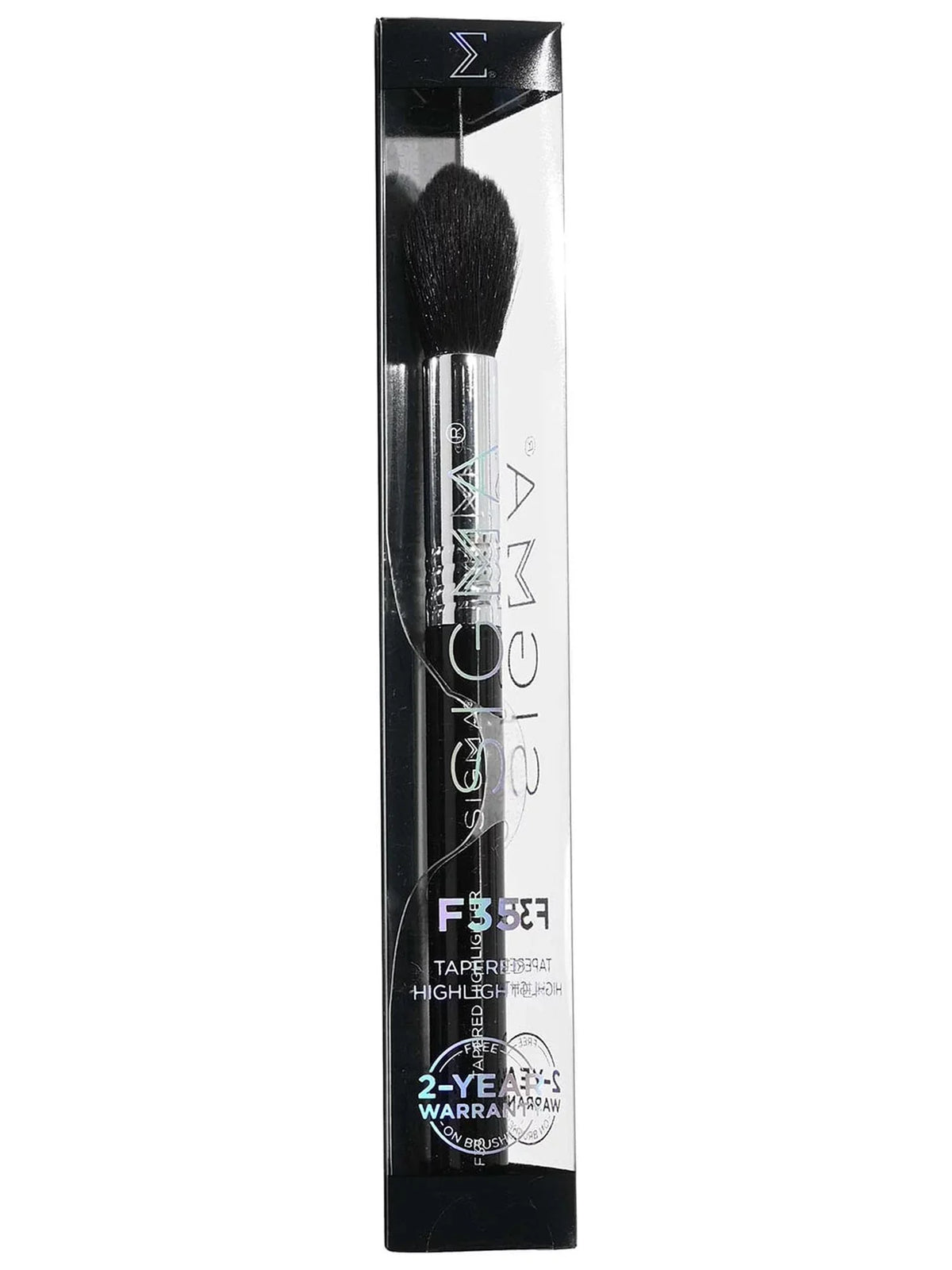 Sigma Beauty F35 - Tapered Highlighter Brush