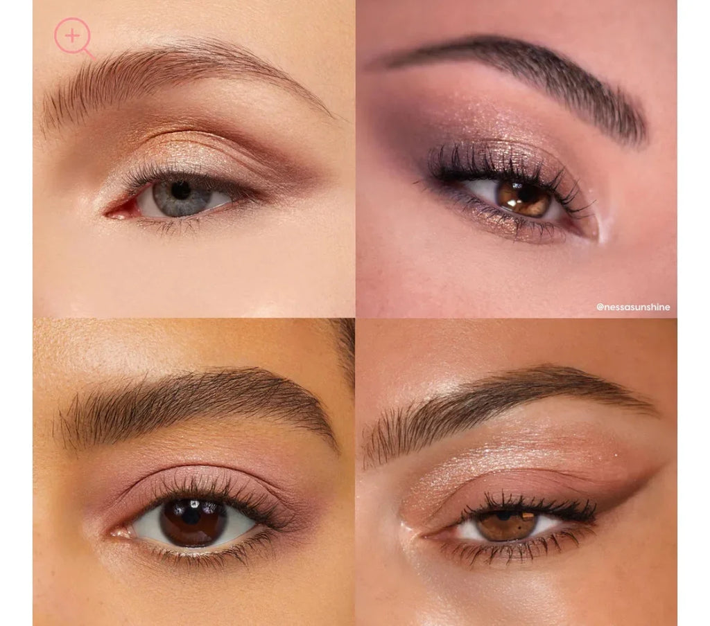 ColourPop 11:11 Eye Shadow Palette