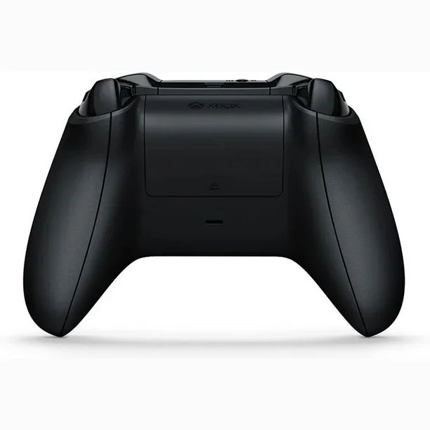Restored -  Xbox One 500GB Console - Black (Refurbished)