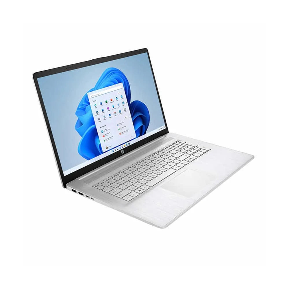 2021  17.3" FHD IPS 250 Nits Laptop Computer, 11th Gen  Core i5-1155G7 Processor, 12GB RAM, 1TB HDD, Backlit Keyboard,  Iris Xe Graphics, HD Webcam, HD Audio, Win 11, Silver, 32GB USB Card