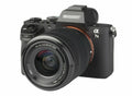 Alpha a7 II Mirrorless Digital Camera with FE 28-70mm f/3.5-5.6 OSS Lens
