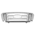 KAI New Standard Replacement Front Grille, Fits 2006-2011  Ranger
