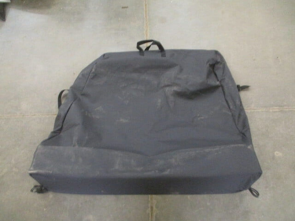 Pre-Owned 2023 Jeep Wrangler Roof Storage Bag OEM LKQ (Good)