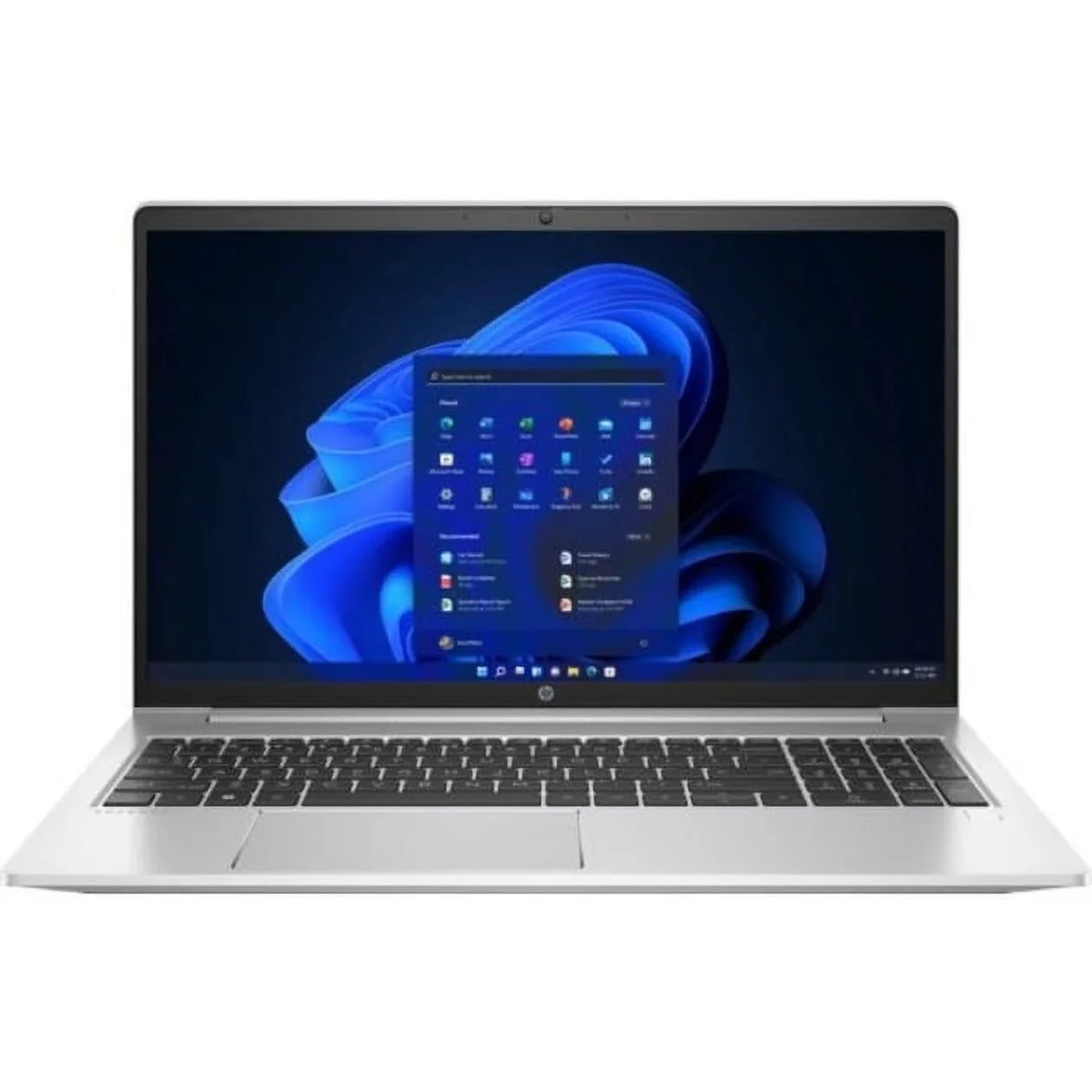 ProBook 15.6" Full HD Laptop,  Core i7 i7-1165G7, 256GB SSD, Windows 11 Pro